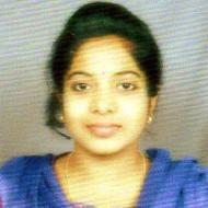 Madhuri. V. B Ed Tuition trainer in Bangalore