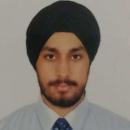 Photo of Puneet Singh