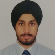 Puneet Singh Engineering Entrance trainer in Bangalore