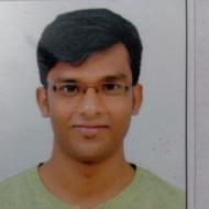 Rohit Raj BTech Tuition trainer in Pune