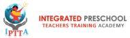 Integrated Preschool Teacher Training Academy Teacher institute in Hyderabad