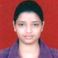 Sandhya B. BBA Tuition trainer in Delhi