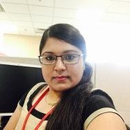 Vidhya K. Engineering Diploma Tuition trainer in Singapore