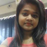 Pooja S. Class 11 Tuition trainer in Pune