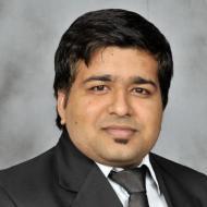 Barendra Kumar Das MBA trainer in Hyderabad