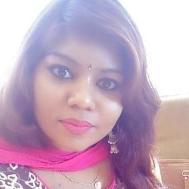 Lakshmi P. BA Tuition trainer in Bangalore