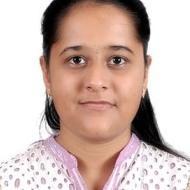 Neha R. BA Tuition trainer in Mumbai