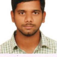 Rampally Prashant Math Olympiad trainer in Hyderabad