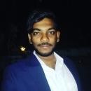 Photo of Syed Abrar Ahmed