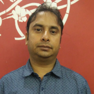 Shyam Babu Choudhary Engineering Diploma Tuition trainer in Delhi