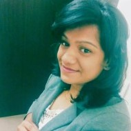Pooja C. Class I-V Tuition trainer in Pune