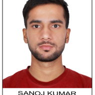 Sanoj K. Class 9 Tuition trainer in Hyderabad