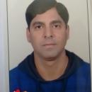 Photo of Rajesh Sharma