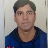 Rajesh Sharma Class I-V Tuition trainer in Delhi