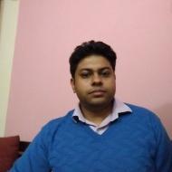 Karan Aggarwal Bank Clerical Exam trainer in Delhi