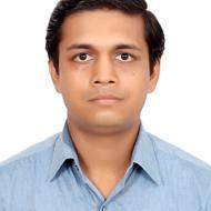 Sushant Priyadarshi Class 12 Tuition trainer in Delhi