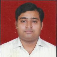 Sumit Kumar Class 11 Tuition trainer in Delhi