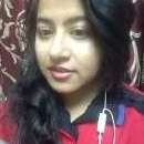 Photo of Shreya