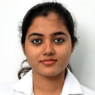 Nivedita S. Class 11 Tuition trainer in Hyderabad