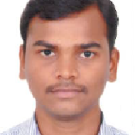 Venu Mahesh BTech Tuition trainer in Bangalore