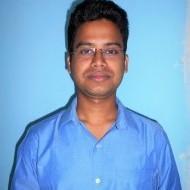 Sahin Afridi Class 6 Tuition trainer in Kolkata