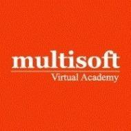 Multisoft Virtual Academy Oracle institute in Noida