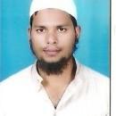 Photo of Mohammed Abdul Bari Ansari