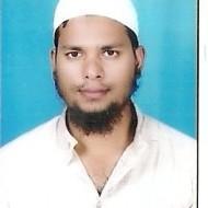 Mohammed Abdul Bari Ansari BSc Tuition trainer in Warangal