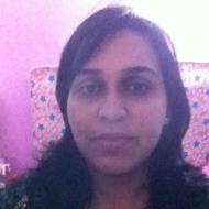 Neeta R. Class 6 Tuition trainer in Pune