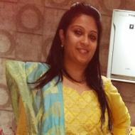 Geetika Spoken English trainer in Gurgaon
