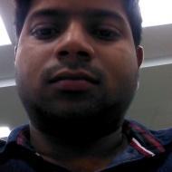 Deepak Patra Java trainer in Bangalore