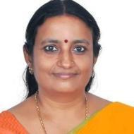 Gajalakshmi R. C++ Language trainer in Chennai