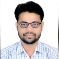 Mohan Chaure Java trainer in Pune