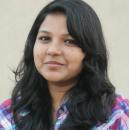 Photo of Pavithra K.