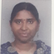 Jagadambal.L Class I-V Tuition trainer in Chennai