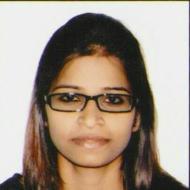 Preeti V. Class 11 Tuition trainer in Delhi