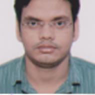 MD Perwez Alam Class 6 Tuition trainer in Delhi