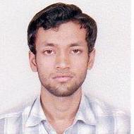 Santosh Kumar Panda Class 6 Tuition trainer in Hyderabad