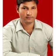 Dr. Parvez Hassan Microsoft Excel trainer in Moradabad