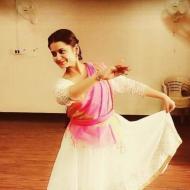 Rajni M. Dance trainer in Ghaziabad