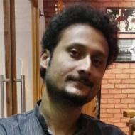 Sutanu Sarkar Vocal Music trainer in Kolkata