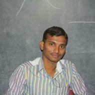 Somasekhar Karupothula Class I-V Tuition trainer in Hyderabad