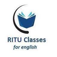 Ritu classes for english Class 6 Tuition trainer in Ghaziabad