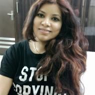 Vasundhara V. Class I-V Tuition trainer in Noida