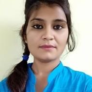 Ritu T. Class I-V Tuition trainer in Lucknow