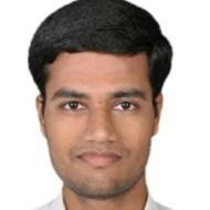 Prashanth BTech Tuition trainer in Hyderabad