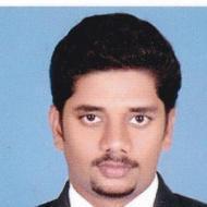 Vijay R Class 11 Tuition trainer in Chennai