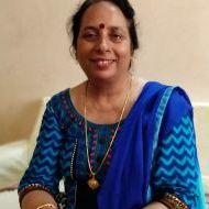 Sunita S. Class 9 Tuition trainer in Mumbai