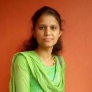 Sahithi M. Nursery-KG Tuition trainer in Hyderabad