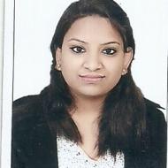 Manika G. Nursery-KG Tuition trainer in Delhi